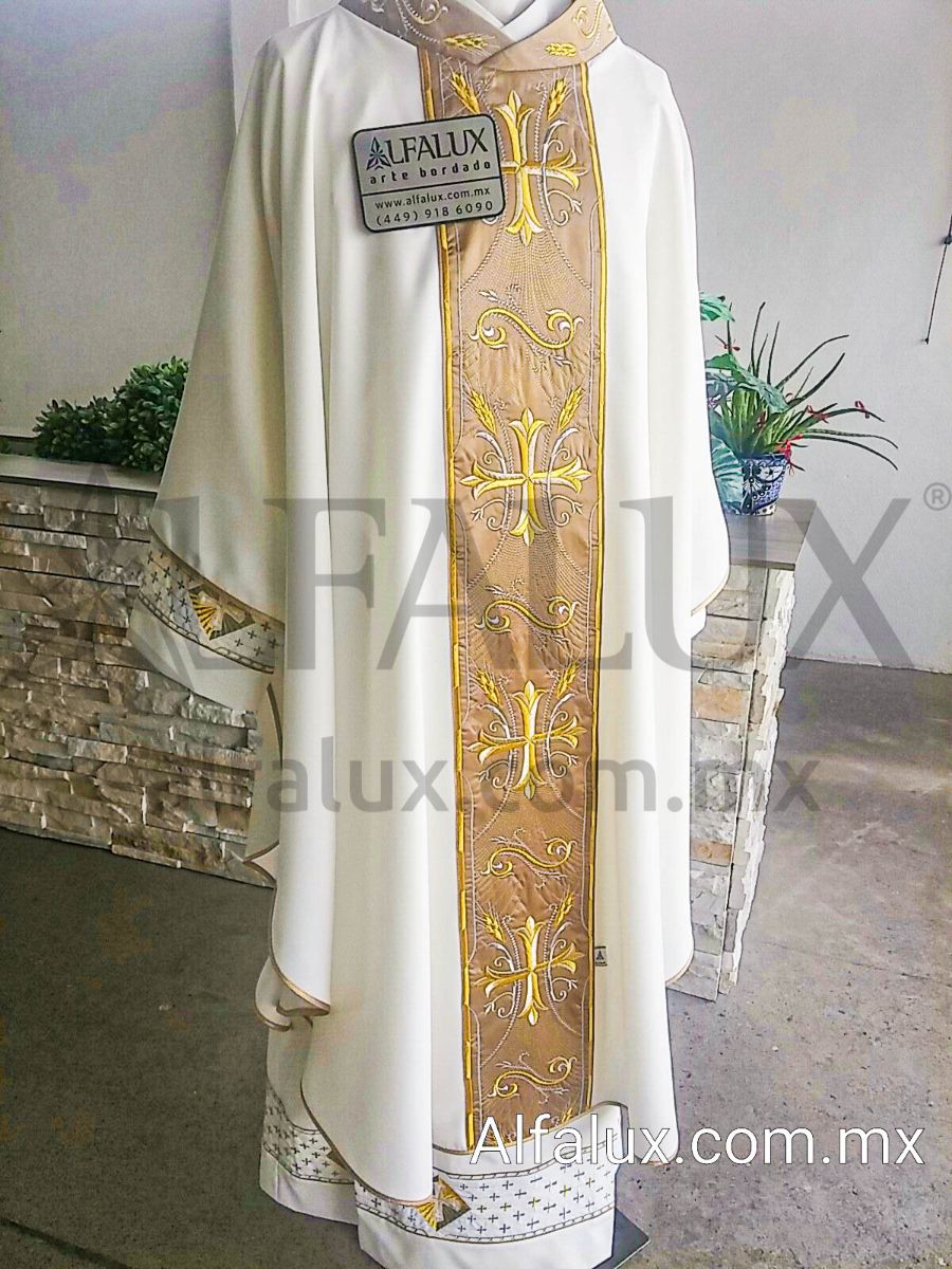 11 CATEDRAL 732